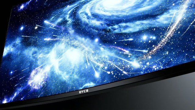 Amazon.co.jp: OYCS 27インチ ゲーミングモニター 200Hz VAパネル FHD